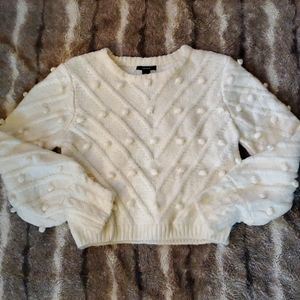 Forever 21 sweater